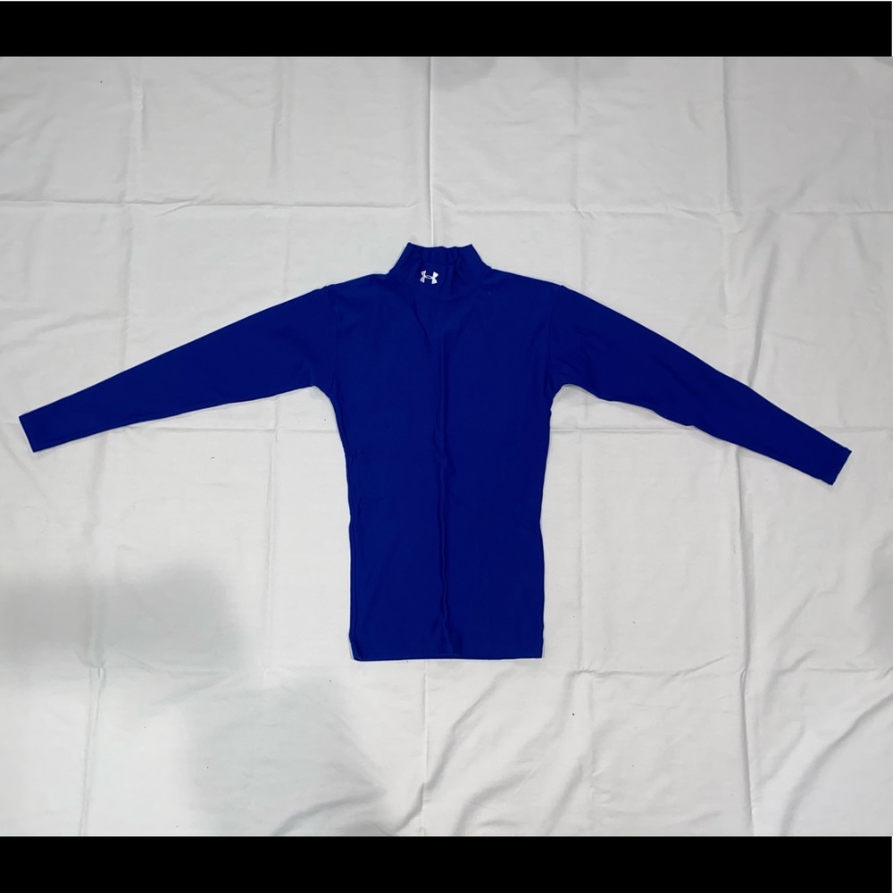 Under Armour Cold Gear Long Sleeve